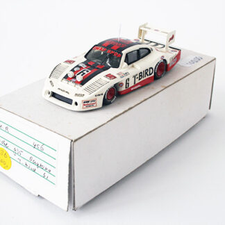 086 Porsche 935 Daytona T-Bird 1961 AMR