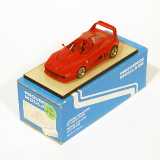 100 Ferrari 348 Barquetta Comp 93 PM