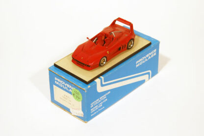 100 Ferrari 348 Barquetta Comp 93 PM