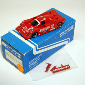 110 March Nissan no 85 LM 88 PM