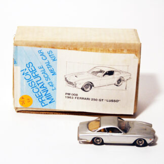 113 Ferrari 250 GT Lusso PM 008