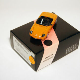 117 Fiat Barchetta BBR