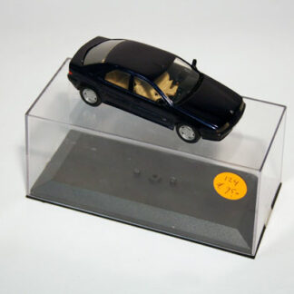 124 Citroen Xantia RR Miniatures