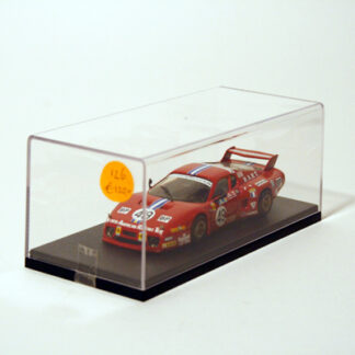 126 Ferrari BB 512 LM 81 AMR