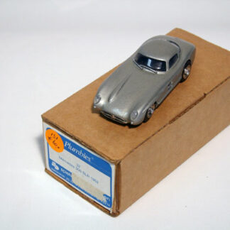 131 Mercedes 300 SLR 1952 Plumbies Danhausen 32
