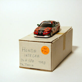 140 Honda Integra 24 Spa 98 Scen 43
