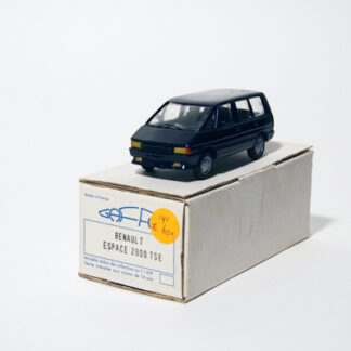 141 Renault Espace 2000 TSE Gaffe