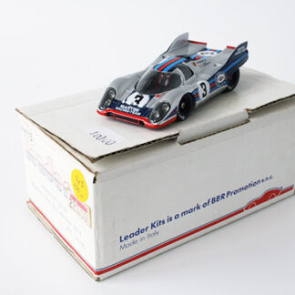 143 Porsche 917 K Martini 1000 KM Monza 1971 Leader