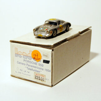 147 Porsche 550 Carr Pan 54 Tel Leader