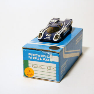 151 Porsche 917 K 23 Starter