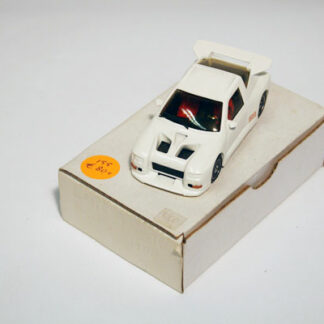 155 Lancia Proto ECV2 1986 G Robustelli