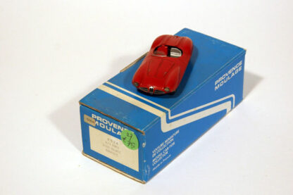 027 Alfa Romeo Disco Volante Monoposte PM