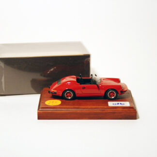 282 Porsche 911 Cabrio MDA