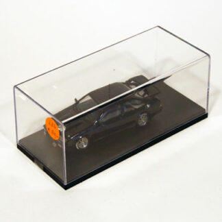 286 Ford Sierra Cosworth Street Meri