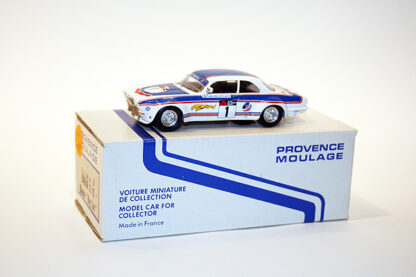 301 Jaguar XJ 12 Big Cat PM