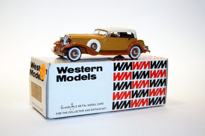 353 Chrysler Imperial 1933 WMS 37