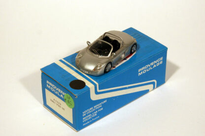 038 Renault Spider 1997 PM