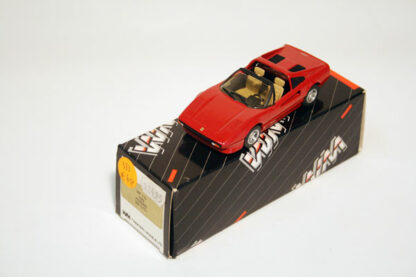 383 Ferrari 308 GTS 1982 WP110 WM