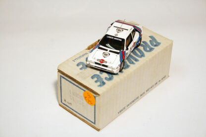 391 Lancia S4 RAC PM 145 