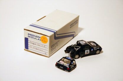 392 Peugeot 205 T16 Evo 1PM 