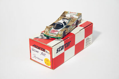 396 Porsche 962 no 67 Daytona Starter