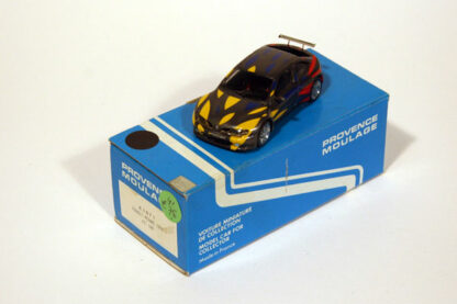 041 Renault Megane 1996 Kit Car PM