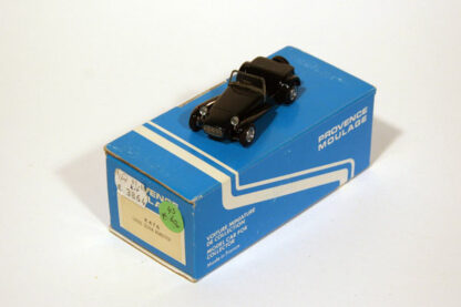 043 Lotus Seven Roadster PM