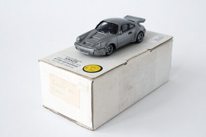 045 Porsche 911 Turbo Mini Team 43