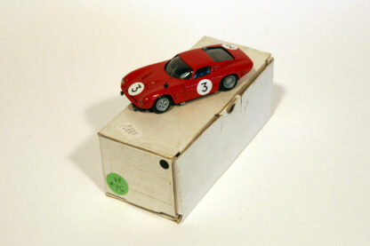 048 ISO Grifo LM 65 VROOM