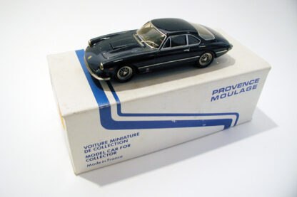005 Ferrari 400 Super America dblauw PM