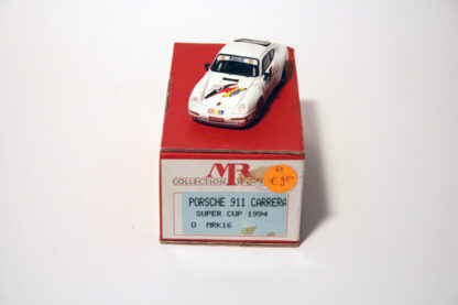 050 Porsche 911 Carrera 1994 MR