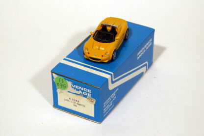 053 Lotus Elise Roadster 1996 PM