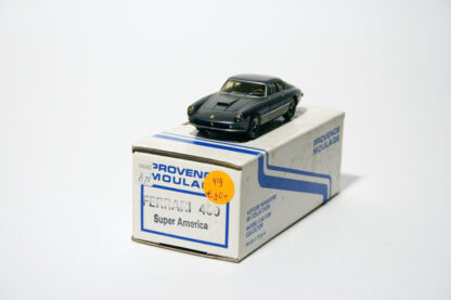 006 Ferrari 400 Super America dgrijs PM