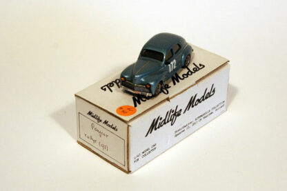 065 Peugeot 203 Rallye 172