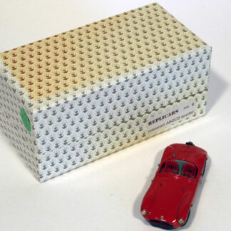 069 Maserati A6 GLS Spyder Replicars