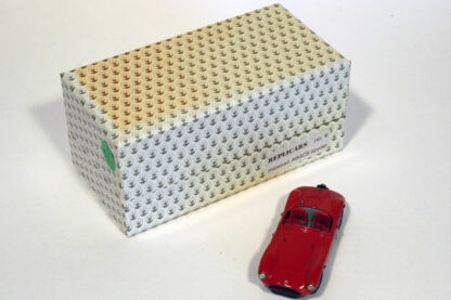 069 Maserati A6 GLS Spyder Replicars