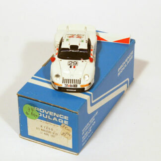 078 Porsche GTI Marlboro No 29 Le Mans 1997 PM