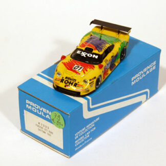 079 Porsche GTI Rohr Daytona 1997 PM