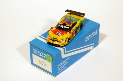 079 Porsche GTI Rohr Daytona 1997 PM