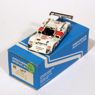 082 Porsche Joest WSC Winner Le Mans 1997 PM