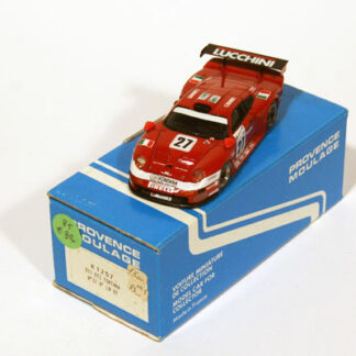085 Porsche 911 GTI Fontana No 27 8e LM 97 PM
