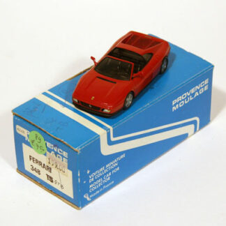 089 Ferrari 348 GTB PM