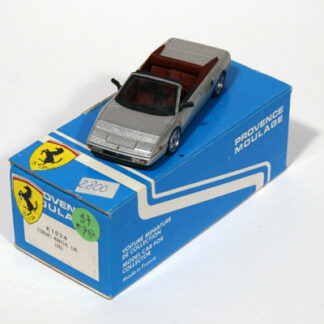 097 Ferrari Mondial Cab 1983 PM